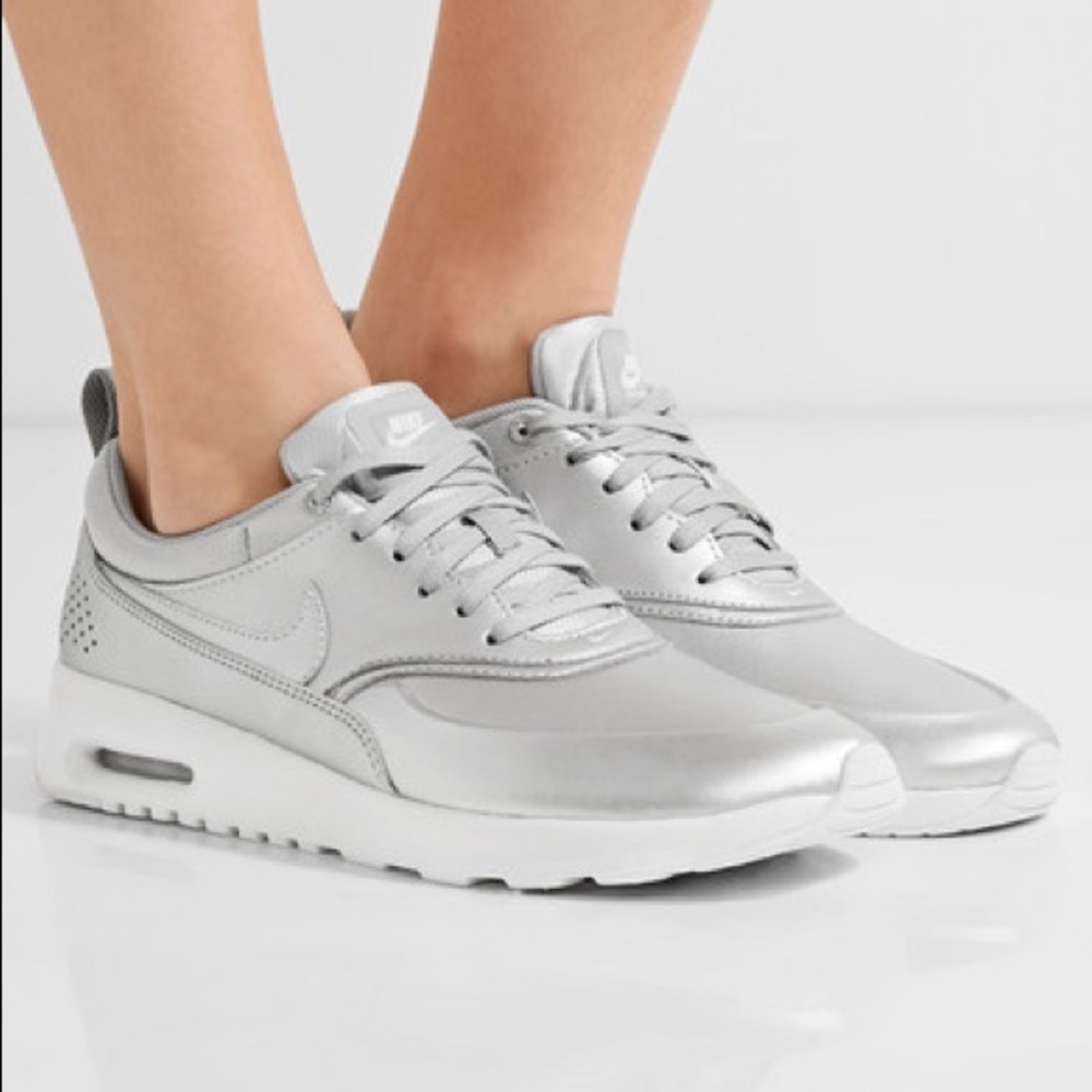 Nike Air Max Sneakers